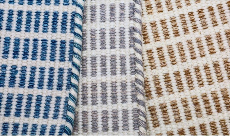 Strip Cut Design (PJ-2307)