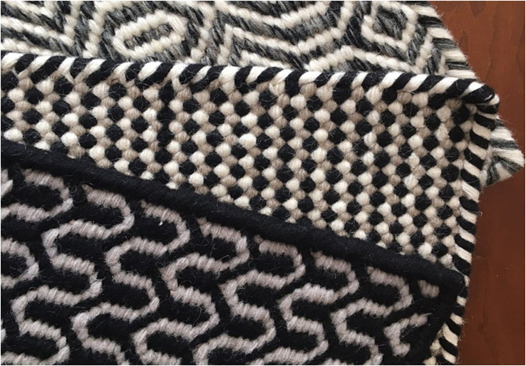 Abrash Design (PJ – 2315)